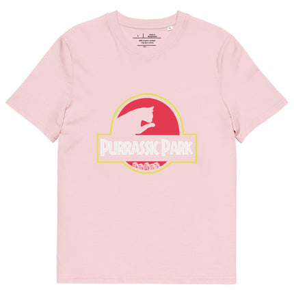 T-shirt unisexe en coton biologique - pimp your tee