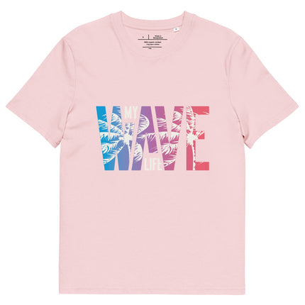 T-shirt unisexe en coton biologique - pimp your tee