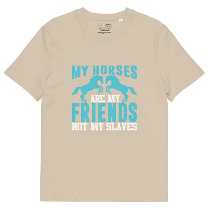 T-shirt unisexe en coton biologique - pimp your tee