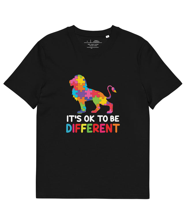 T-shirt unisexe en coton biologique - pimp your tee