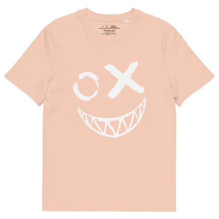 T-shirt unisexe en coton biologique - pimp your tee