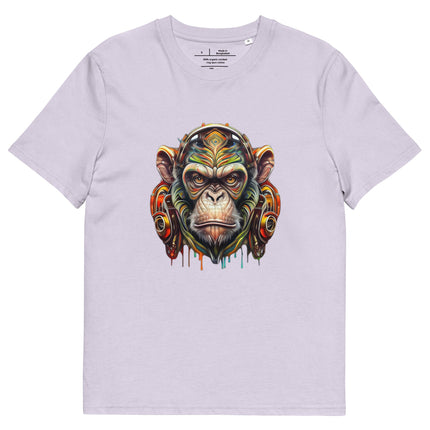 T-shirt unisexe en coton biologique - pimp your tee