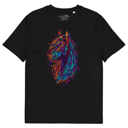 T-shirt unisexe en coton biologique - pimp your tee