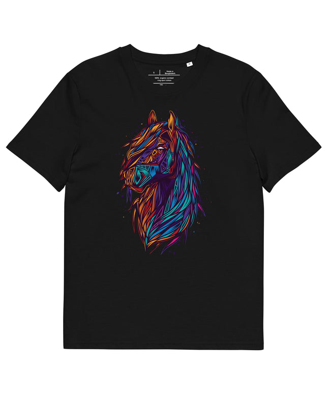 T-shirt unisexe en coton biologique - pimp your tee