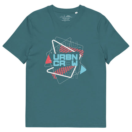 T-shirt unisexe en coton biologique - pimp your tee