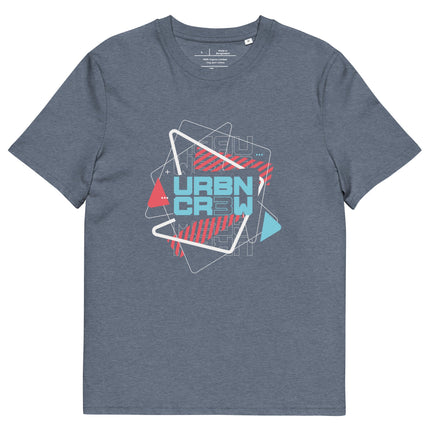 T-shirt unisexe en coton biologique - pimp your tee