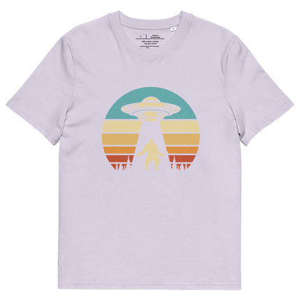 T-shirt unisexe en coton biologique - pimp your tee