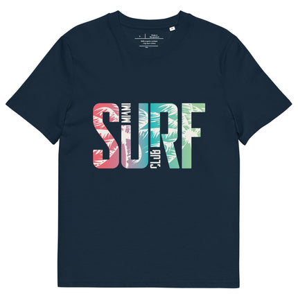 T-shirt unisexe en coton biologique - pimp your tee