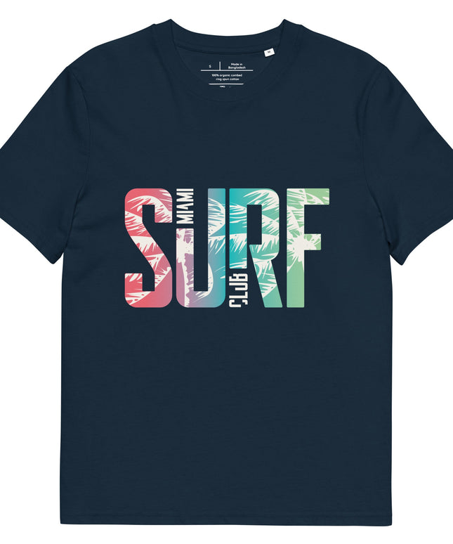 T-shirt unisexe en coton biologique - pimp your tee