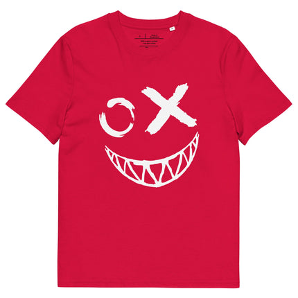 T-shirt unisexe en coton biologique - pimp your tee