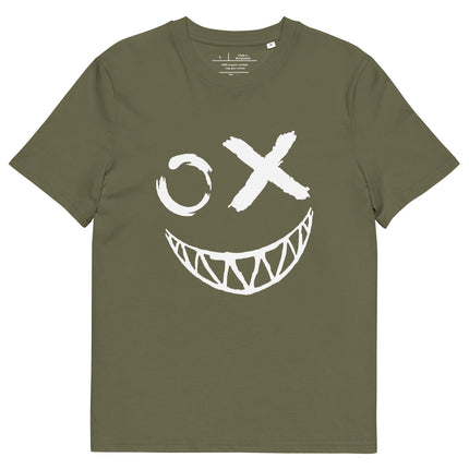 T-shirt unisexe en coton biologique - pimp your tee