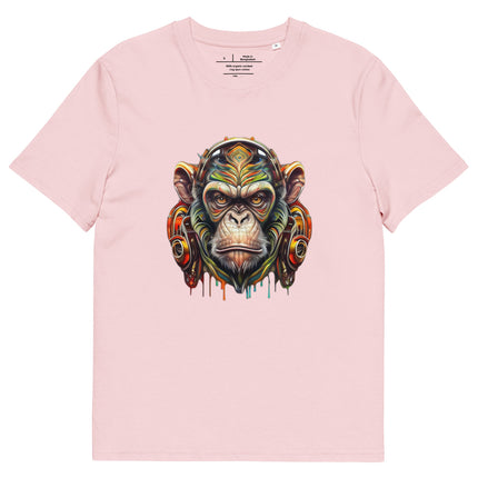 T-shirt unisexe en coton biologique - pimp your tee