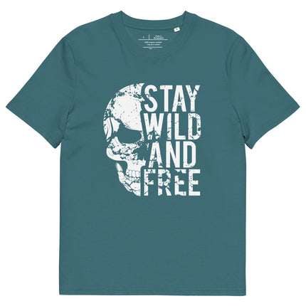 T-shirt unisexe en coton biologique - pimp your tee