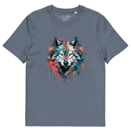 T-shirt unisexe en coton biologique - pimp your tee