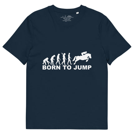 T-shirt unisexe en coton biologique - pimp your tee