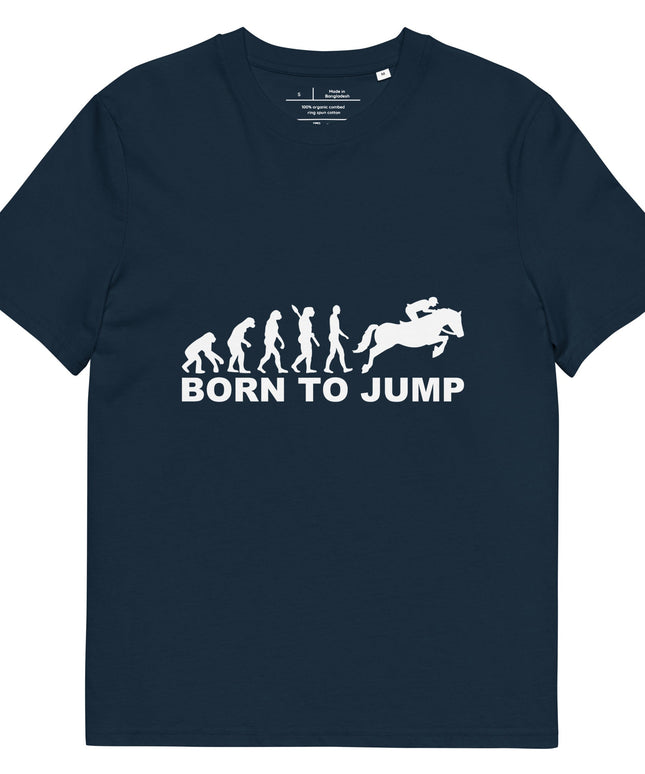 T-shirt unisexe en coton biologique - pimp your tee