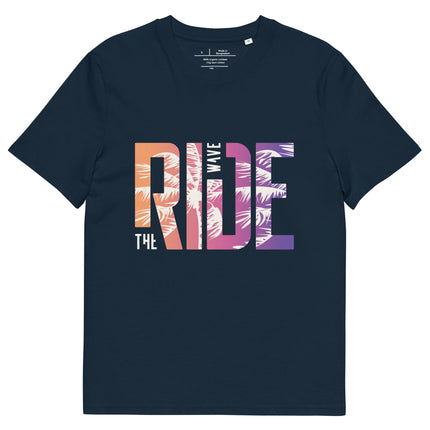 T-shirt unisexe en coton biologique - pimp your tee