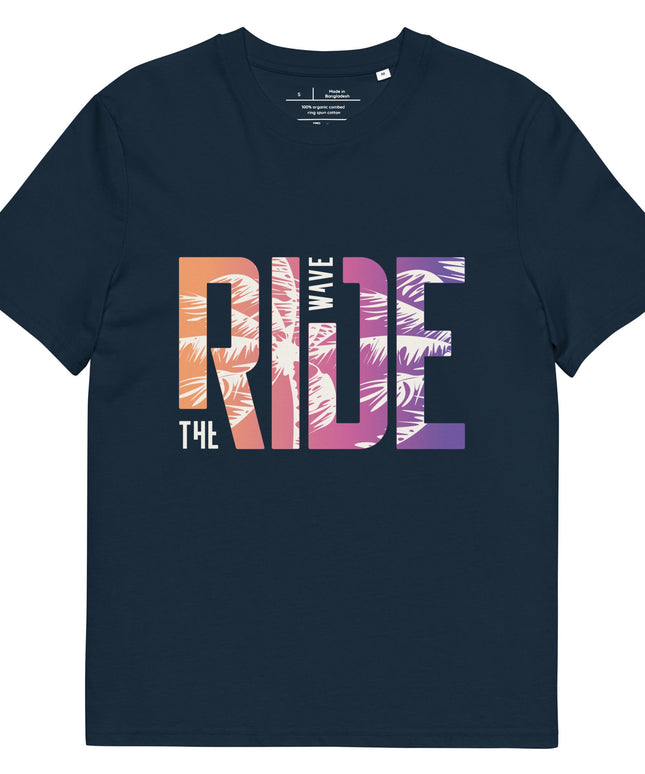 T-shirt unisexe en coton biologique - pimp your tee