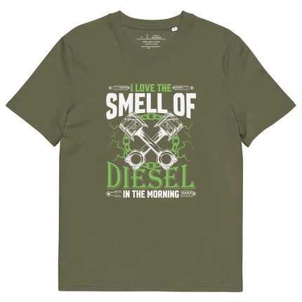 T-shirt unisexe en coton biologique - pimp your tee