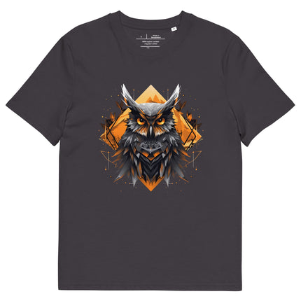 T-shirt unisexe en coton biologique - pimp your tee