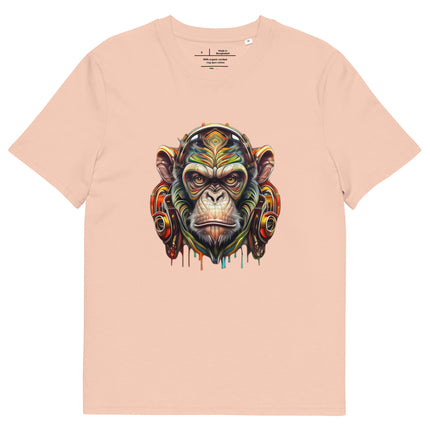 T-shirt unisexe en coton biologique - pimp your tee