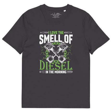 T-shirt unisexe en coton biologique - pimp your tee