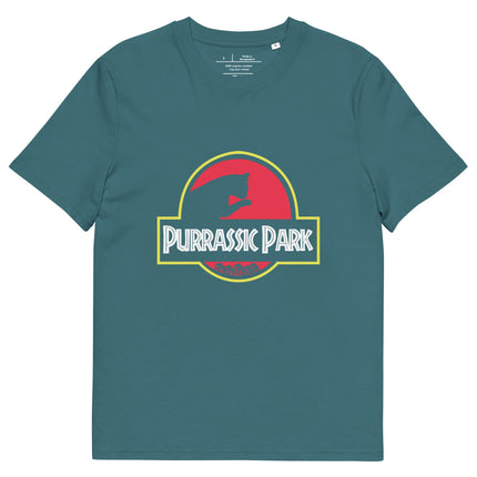 T-shirt unisexe en coton biologique - pimp your tee