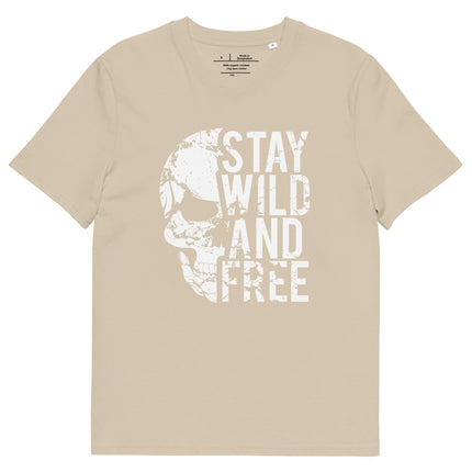 T-shirt unisexe en coton biologique - pimp your tee