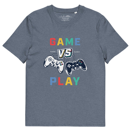 T-shirt unisexe en coton biologique - pimp your tee