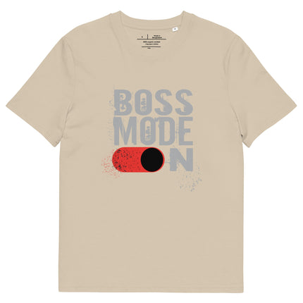 T-shirt unisexe en coton biologique - pimp your tee