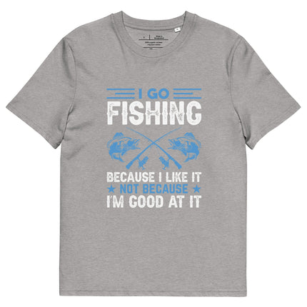 T-shirt unisexe en coton biologique - pimp your tee