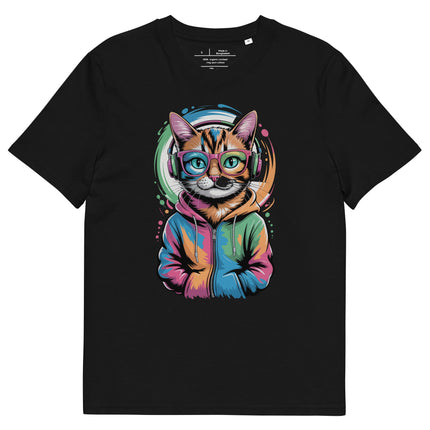 T-shirt unisexe en coton biologique - pimp your tee