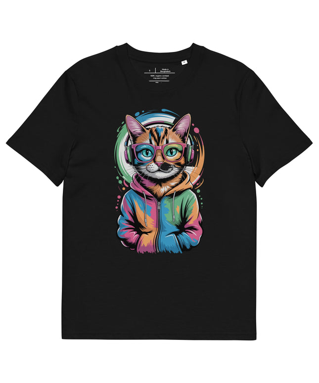 T-shirt unisexe en coton biologique - pimp your tee