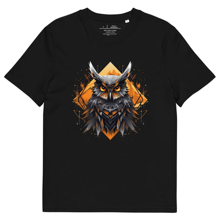 T-shirt unisexe en coton biologique - pimp your tee