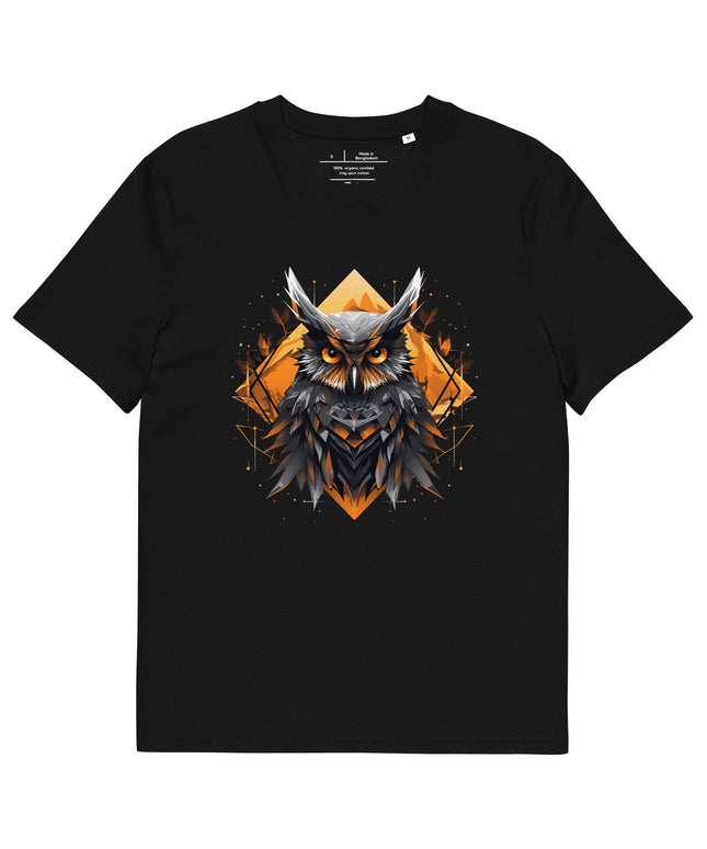 T-shirt unisexe en coton biologique - pimp your tee