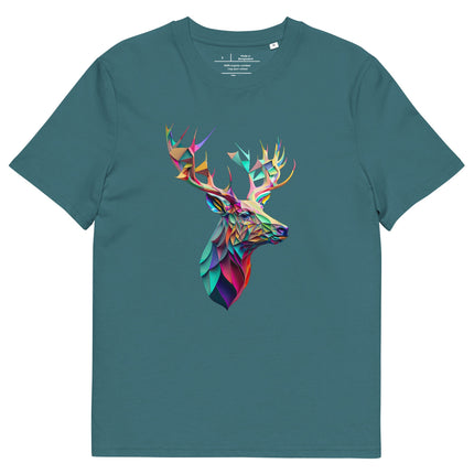 T-shirt unisexe en coton biologique - pimp your tee