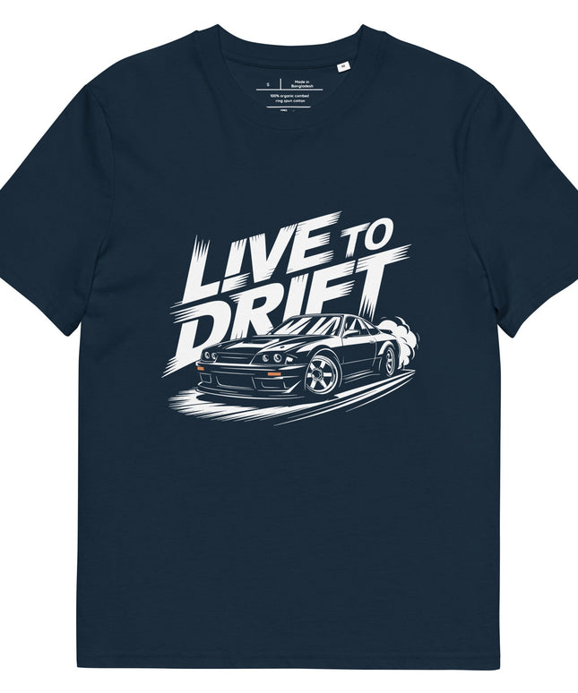 T-shirt unisexe en coton biologique - pimp your tee