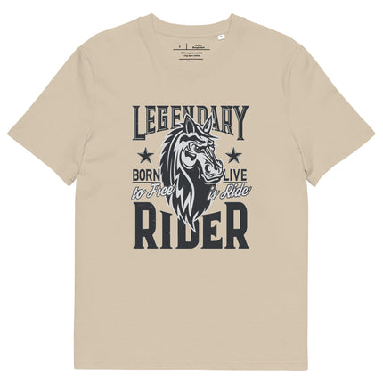 T-shirt unisexe en coton biologique - pimp your tee