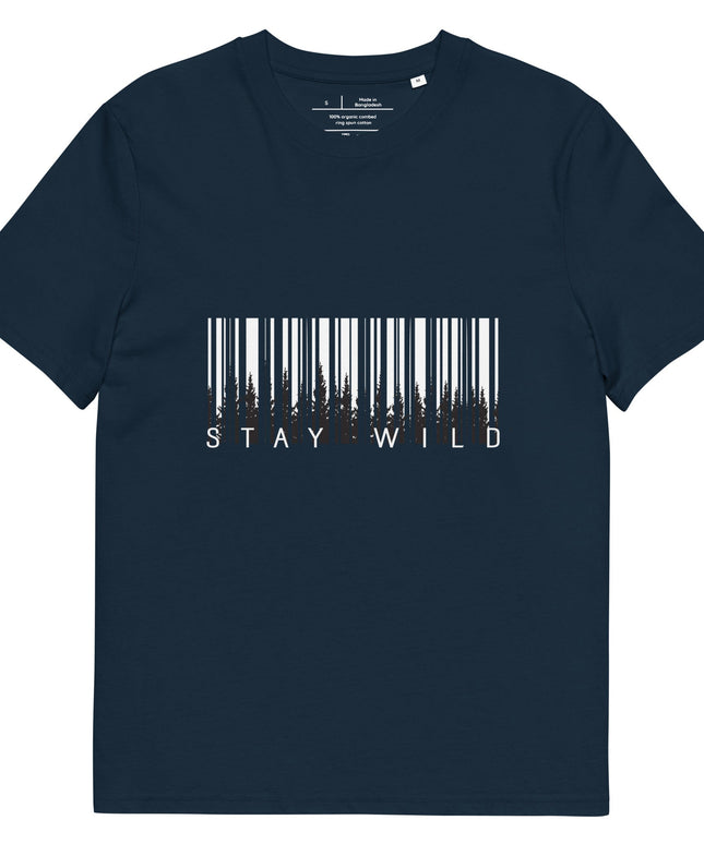 T-shirt unisexe en coton biologique - pimp your tee