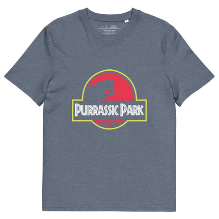 T-shirt unisexe en coton biologique - pimp your tee