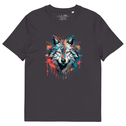 T-shirt unisexe en coton biologique - pimp your tee