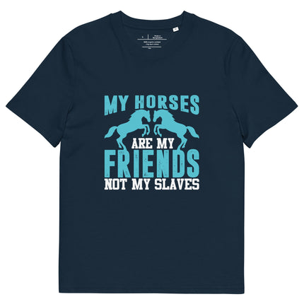 T-shirt unisexe en coton biologique - pimp your tee