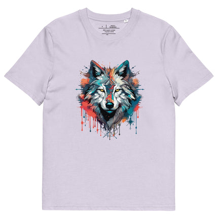 T-shirt unisexe en coton biologique - pimp your tee