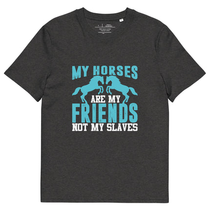 T-shirt unisexe en coton biologique - pimp your tee