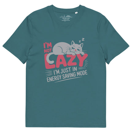 T-shirt unisexe en coton biologique - pimp your tee