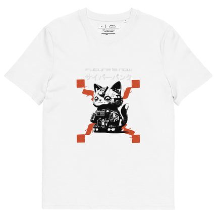 T-shirt unisexe en coton biologique - pimp your tee