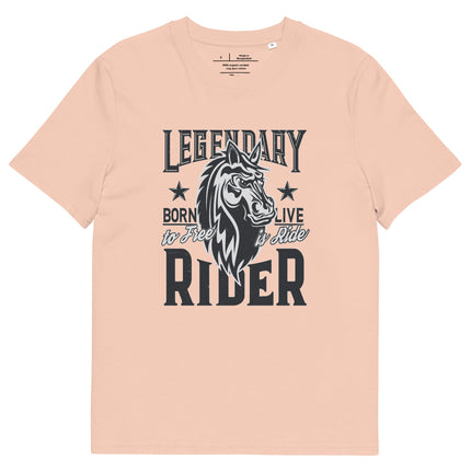 T-shirt unisexe en coton biologique - pimp your tee