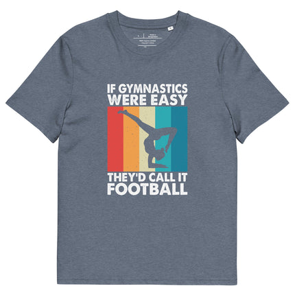 T-shirt unisexe en coton biologique - pimp your tee