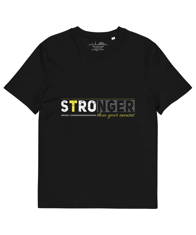 T-shirt unisexe en coton biologique - pimp your tee