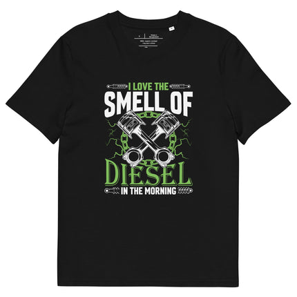 T-shirt unisexe en coton biologique - pimp your tee